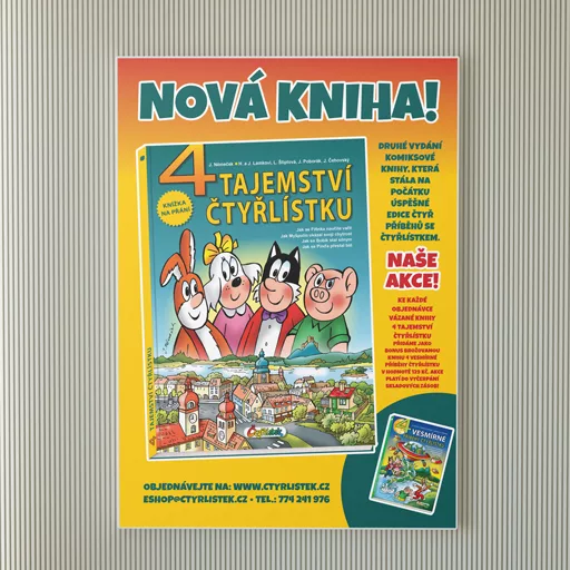 plakaty plakáty