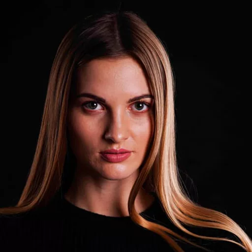 portret