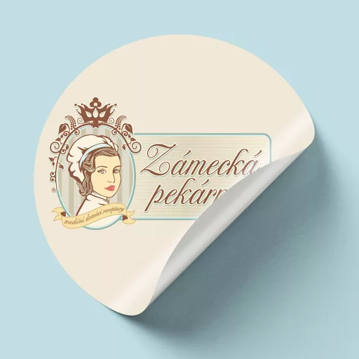 samolepka samolepky